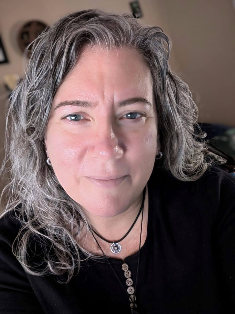 Teresa - Eclectic Accounting Solutions